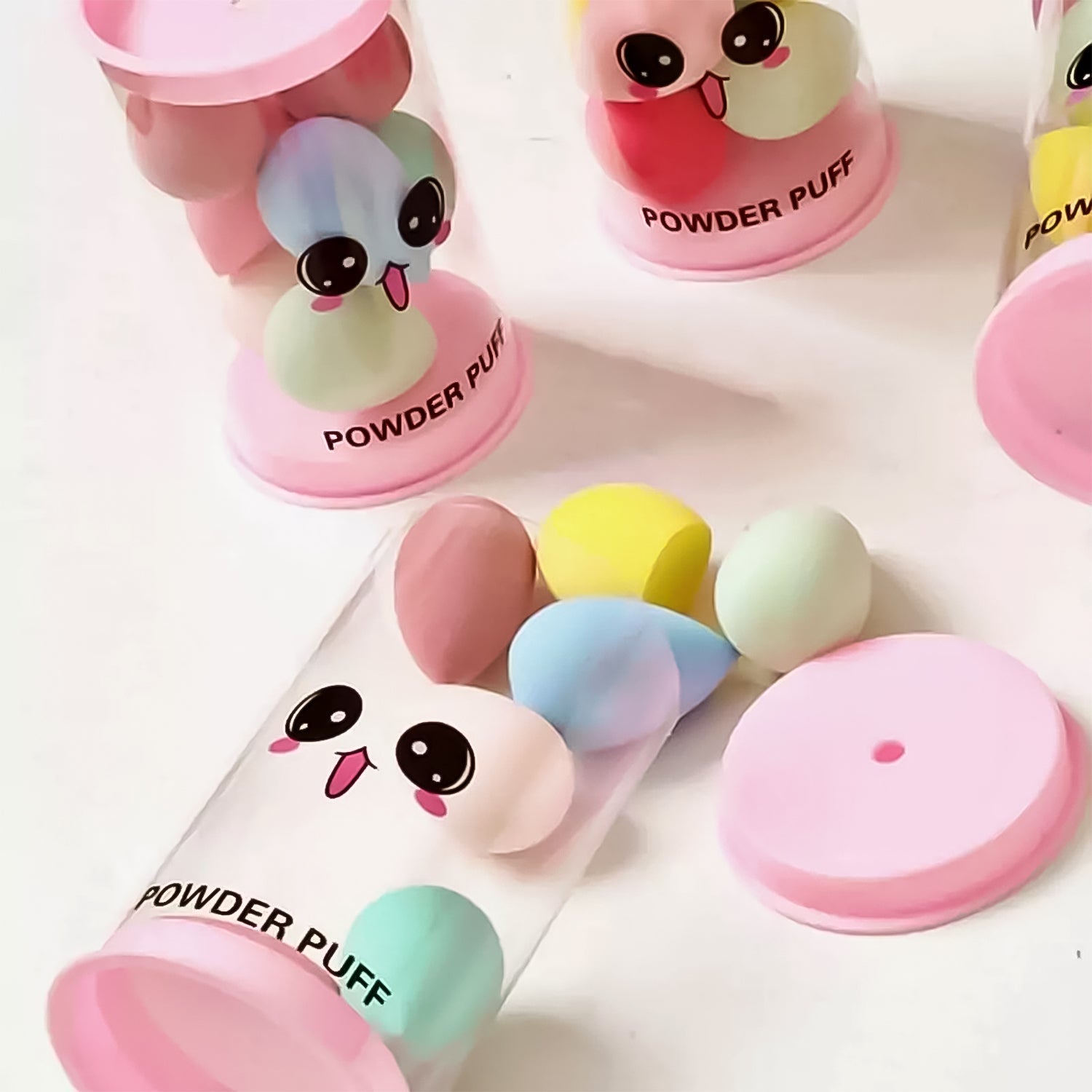 SoftMist Puff SoftMist Puff